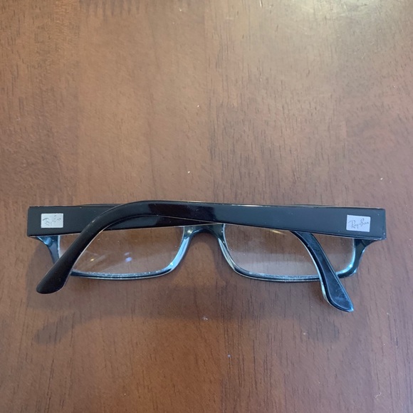 RayBan Frames - Picture 2 of 3